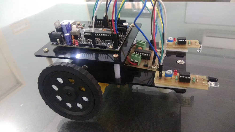 Embedded Systems Course in Jaipur - Rajasthan - Jaipur ID1602573