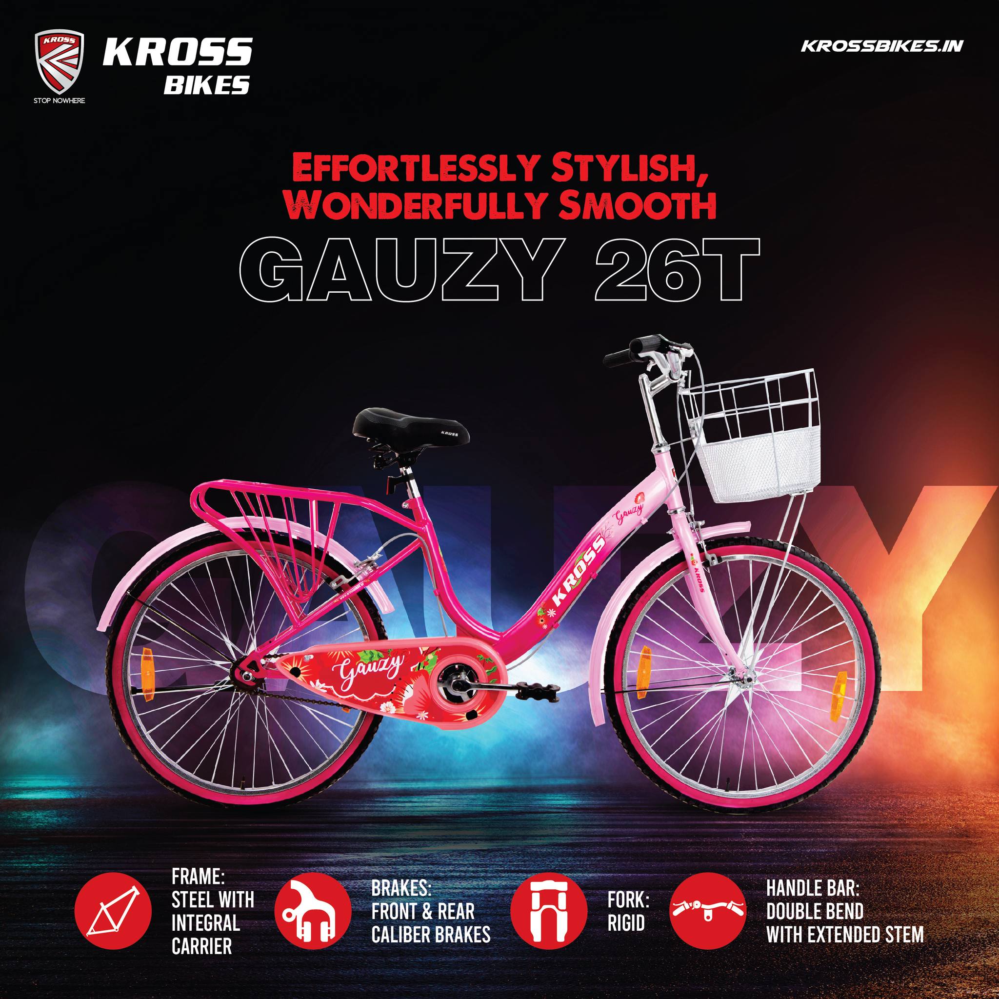 Check Exclusive Range of Ladies Bicycle Online - Punjab - Ludhiana ID1586514