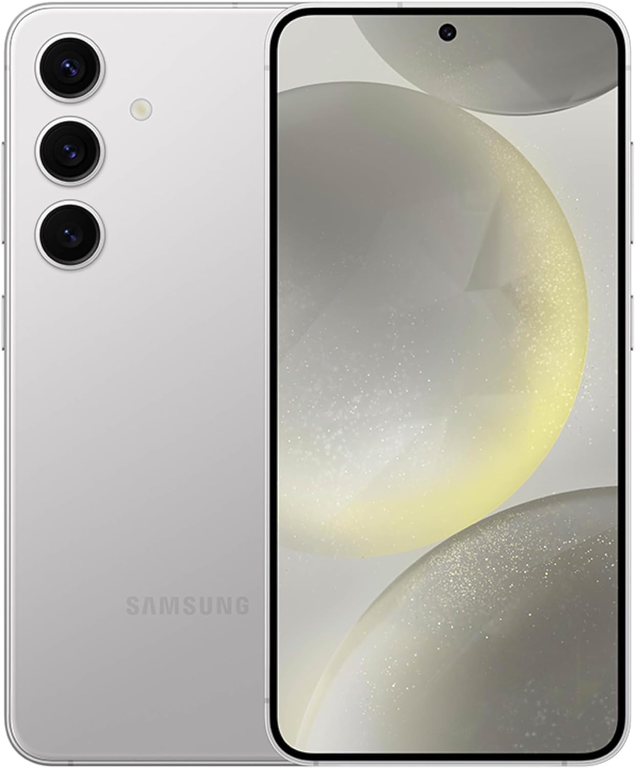 SAMSUNG Galaxy S24 Cell Phone 128GB AI Smartphone Unlocked - New York - Albany ID1555675
