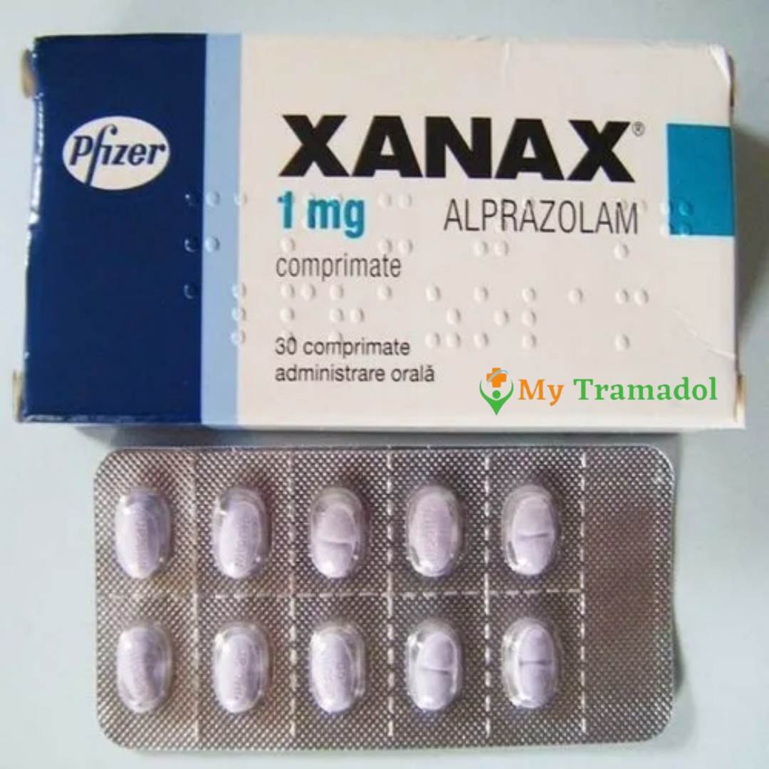 Buy Xanax Online  Alprazolam  MyTramadol - South Carolina - Charleston ID1591163