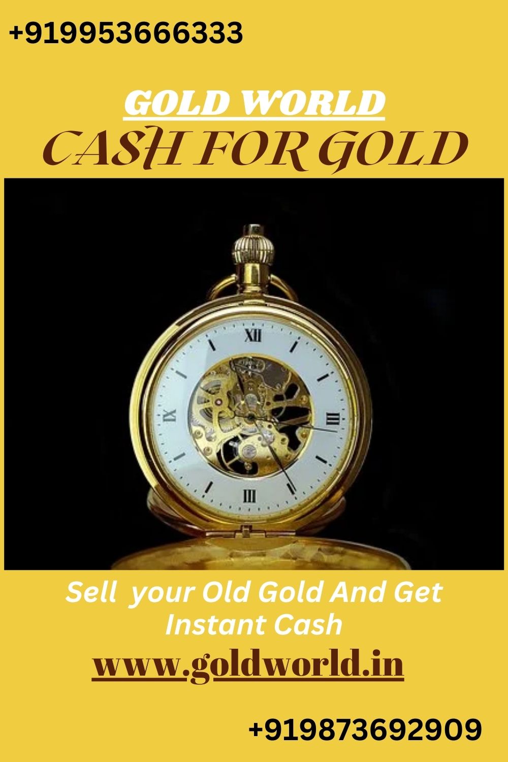 WE offer the highest price for all types of Gold Silver Di - Delhi - Delhi ID1602568