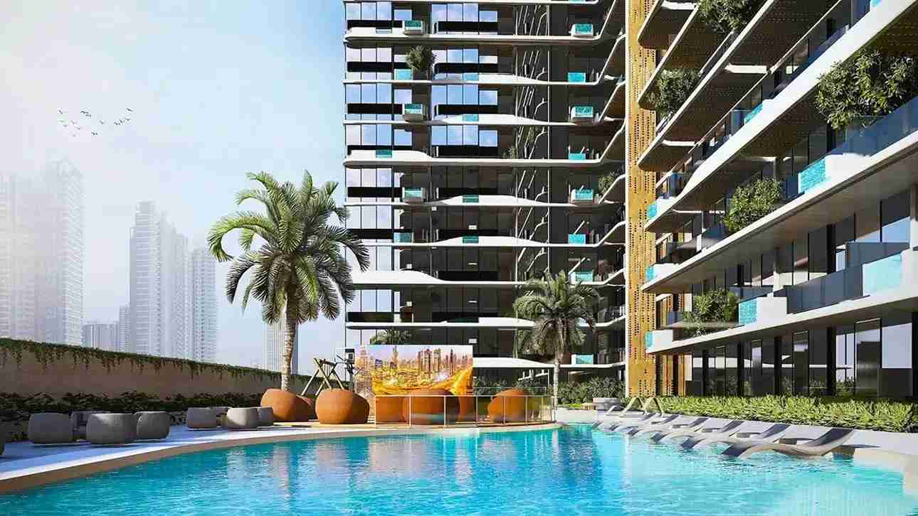 Azizi Milan at City of Arabia Dubailand AZIZI - Alaska - Anchorage ID1601271