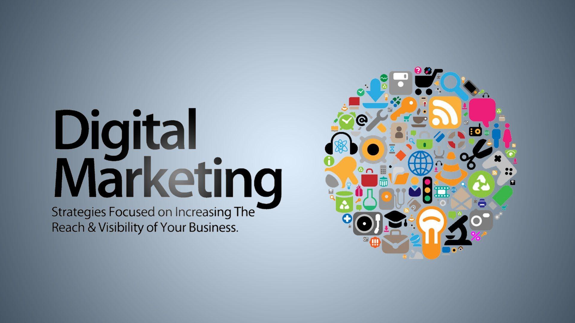 Digital Marketing Services in Trivandrum - Kerala - Thiruvananthapuram ID1597978