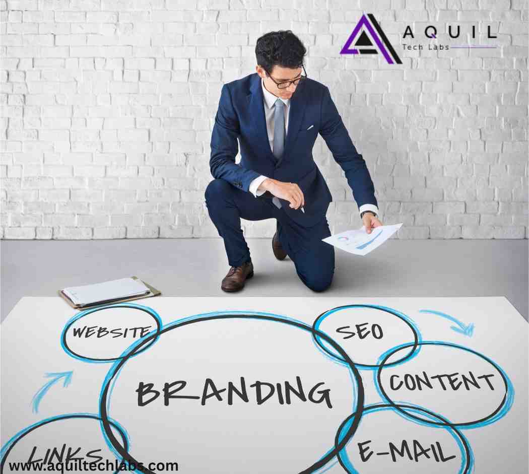 Digital Marketing and Branding Agency in Nashik  Aquil Tech - Maharashtra - Nashik ID1607757