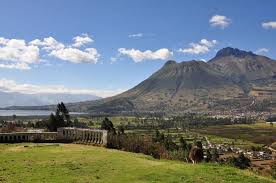 Cotopaxi National Park Adventure Awaits - California - San Francisco ID1605205