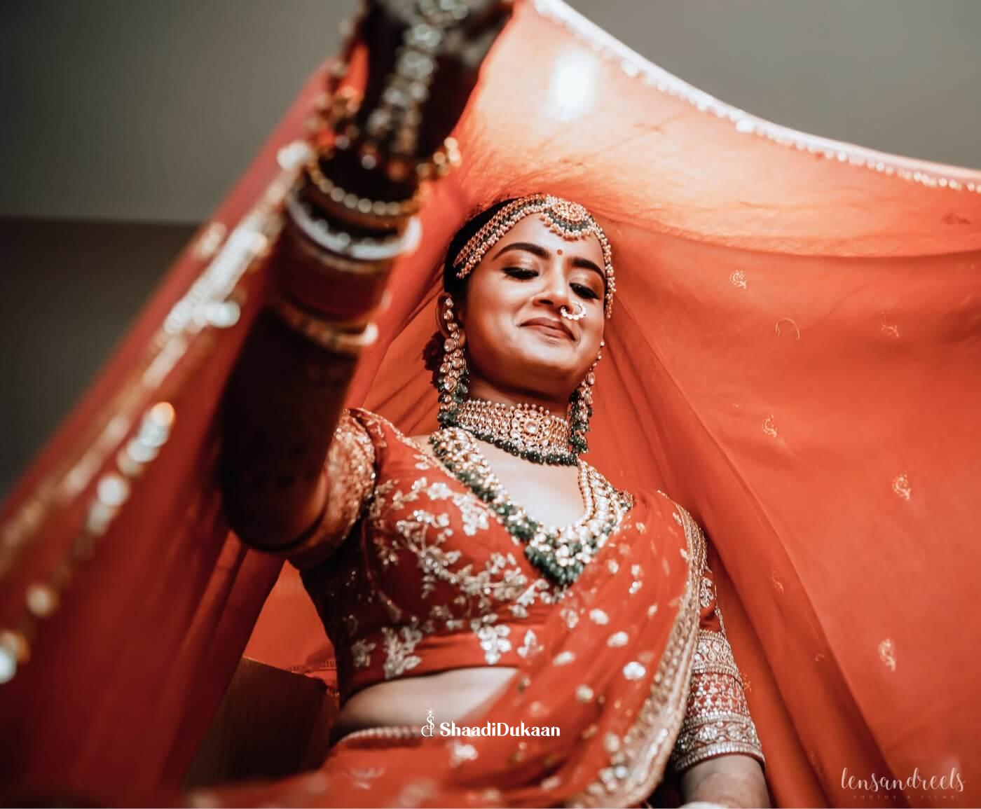Captivating prewedding shots happen when you find wedding p - Maharashtra - Pune ID1605195 3