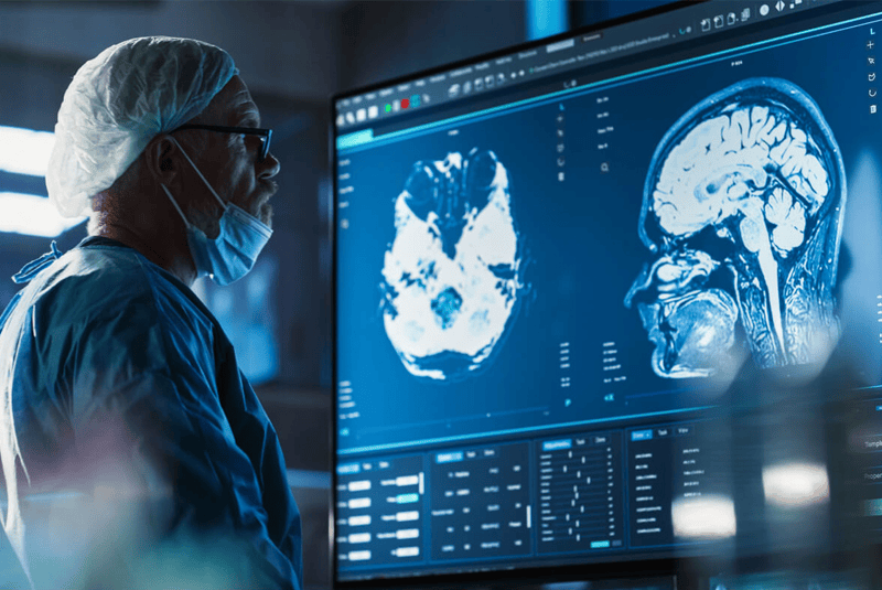 Expert Neurosurgeon in Madurai for Advanced Brain and Spine  - Tamil Nadu - Madurai ID1620270