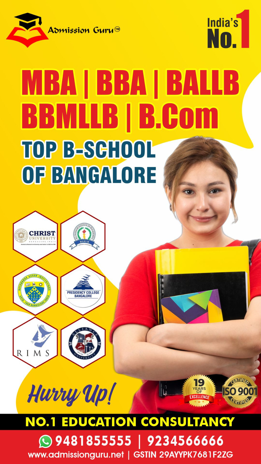 Get Direct MBA College Admission Agents in Bangalore - Karnataka - Bangalore ID1619663 1