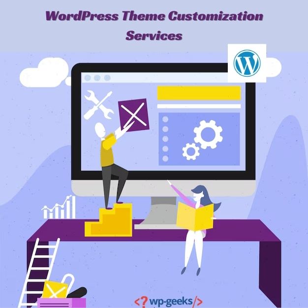 How to Upgrade Your WordPress Site with Theme Customization - California - San Francisco ID1586366