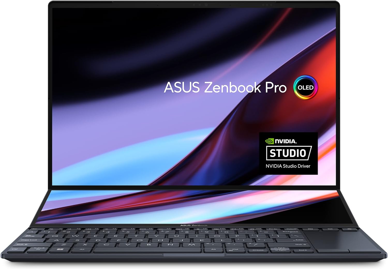 ASUS Zenbook Pro 14 Duo 145 Touch Display Intel i9 CPU  - Alaska - Anchorage ID1538482