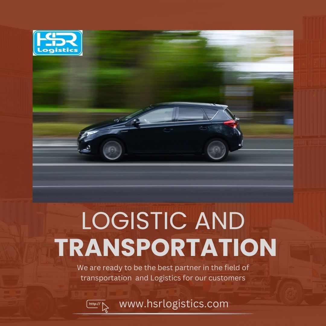 Trustworthy and reliable Car transport in Delhi NCR  HSR Lo - Haryana - Gurgaon ID1521271