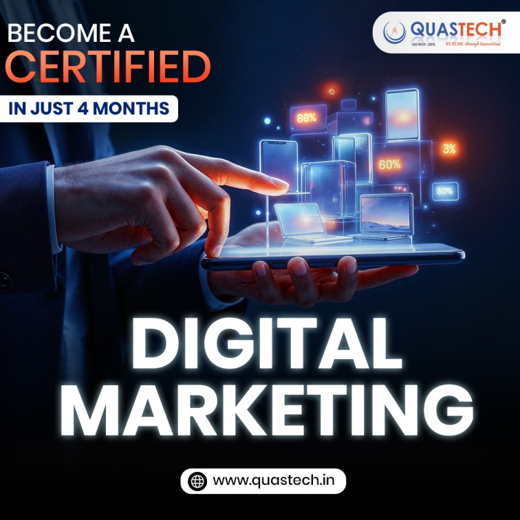 Digital Marketing training institute near me - Maharashtra - Mumbai ID1616594