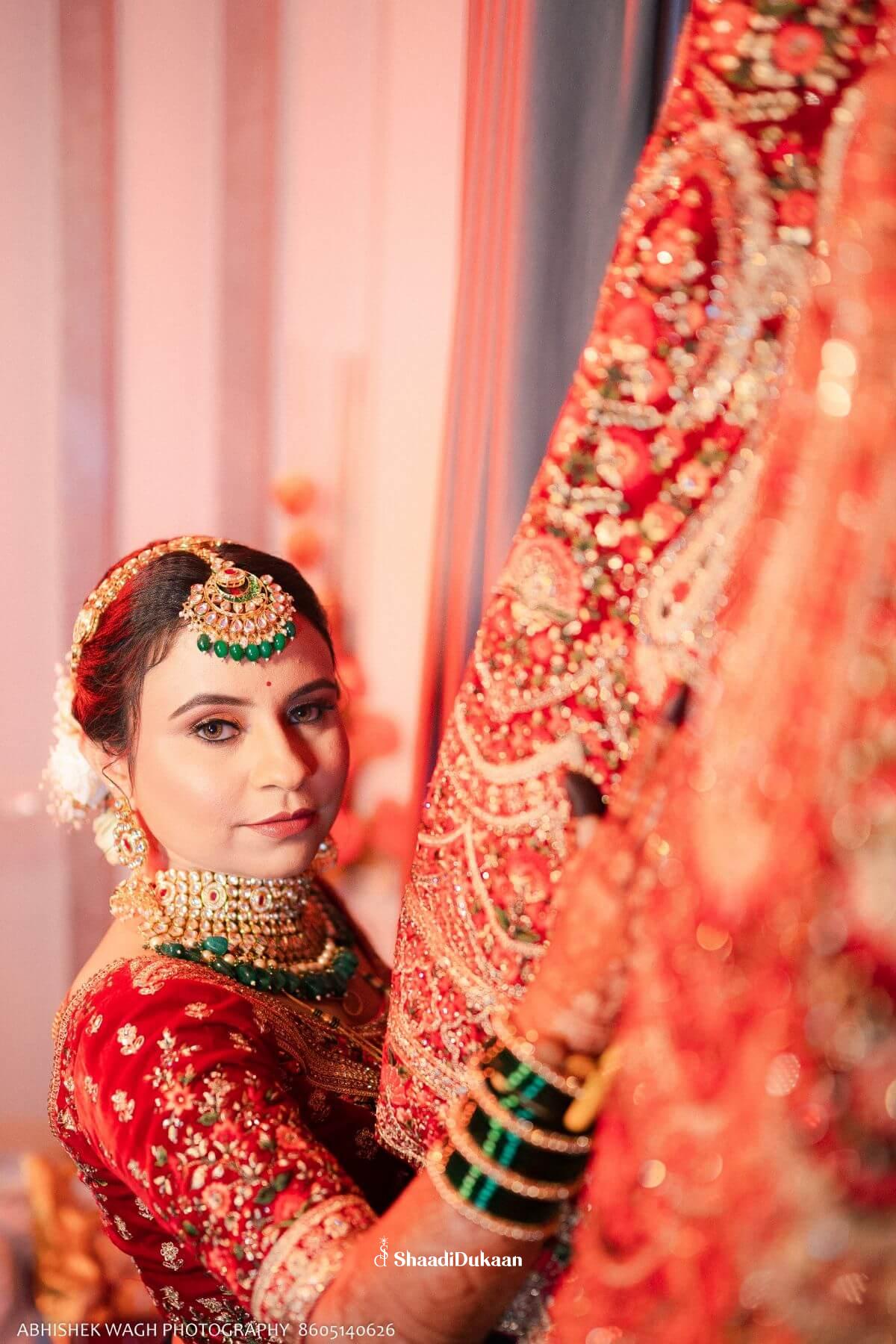 Wedding Photographers in Nashik  Candid Pre Wedding Photog - Maharashtra - Nashik ID1591132