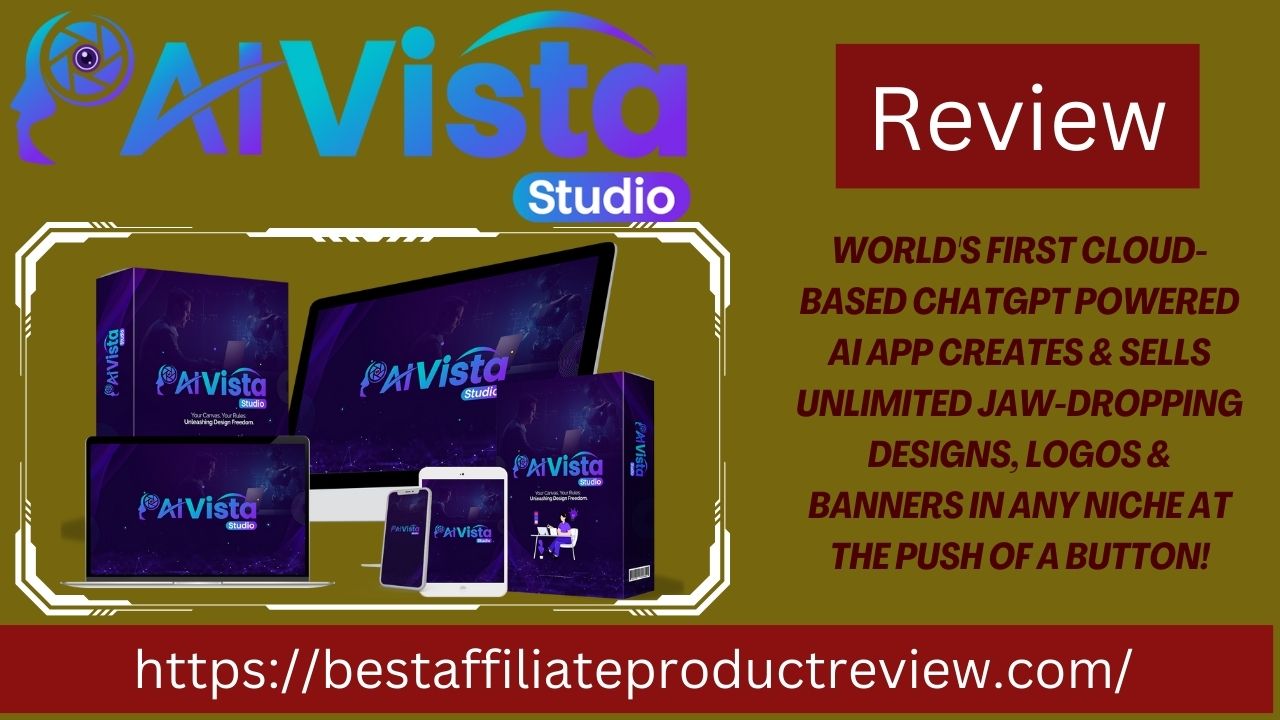 AI VistaStudio review Professional Graphics and video softw - New York - New York ID1525044