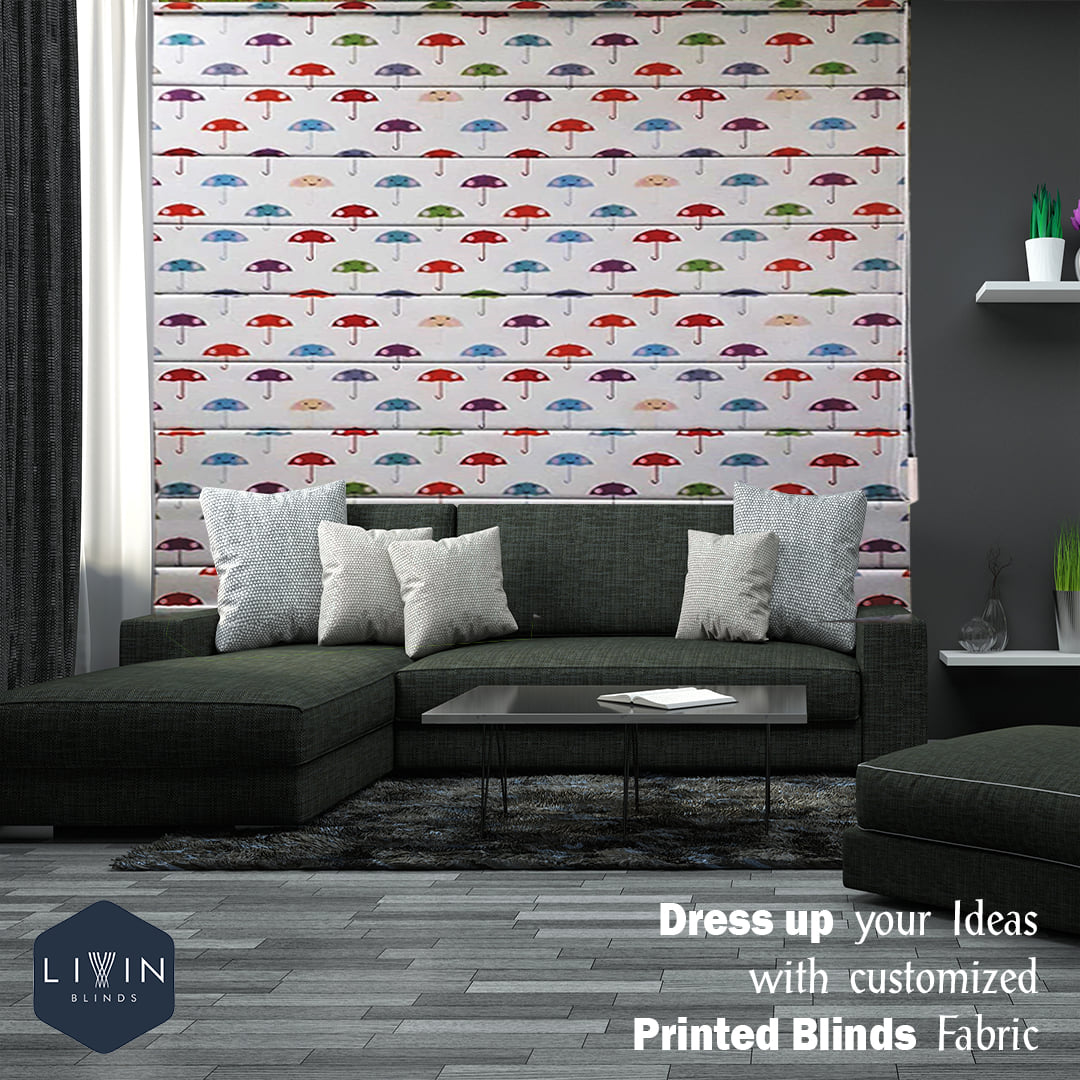 Jazz Up your Interiors with Designer Window Blinds - Delhi - Delhi ID1598513