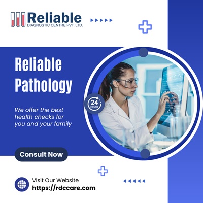 Reliable Pathology Jaipur Trusted Diagnostic Services - Rajasthan - Jaipur ID1554368