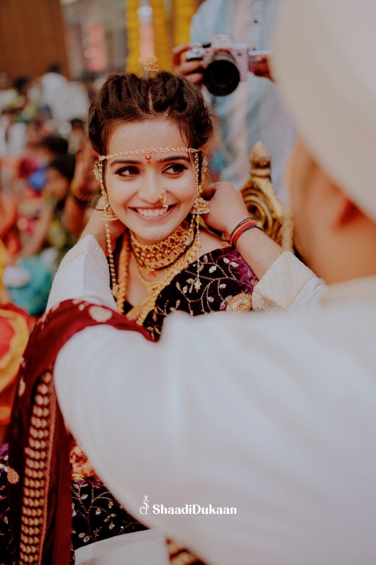 Httpswwwshaadidukaancompuneweddingphotographers - Maharashtra - Pune ID1611806 4