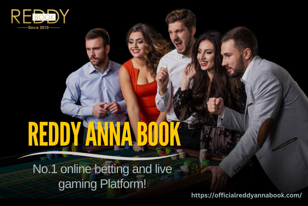 Secure Gaming with Reddy Anna Book - Maharashtra - Pune ID1594312