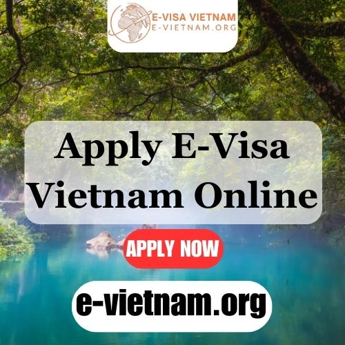 Apply EVisa Vietnam Online - Colorado - Denver ID1547095