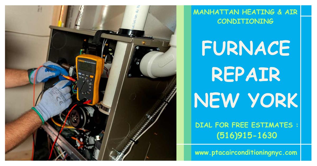 Manhattan Heating  Air Conditioning - New York - New York ID1589843 1