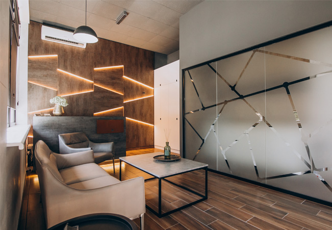 Office Toom Design in Navi Mumbai - Maharashtra - Navi Mumbai ID1586681 3