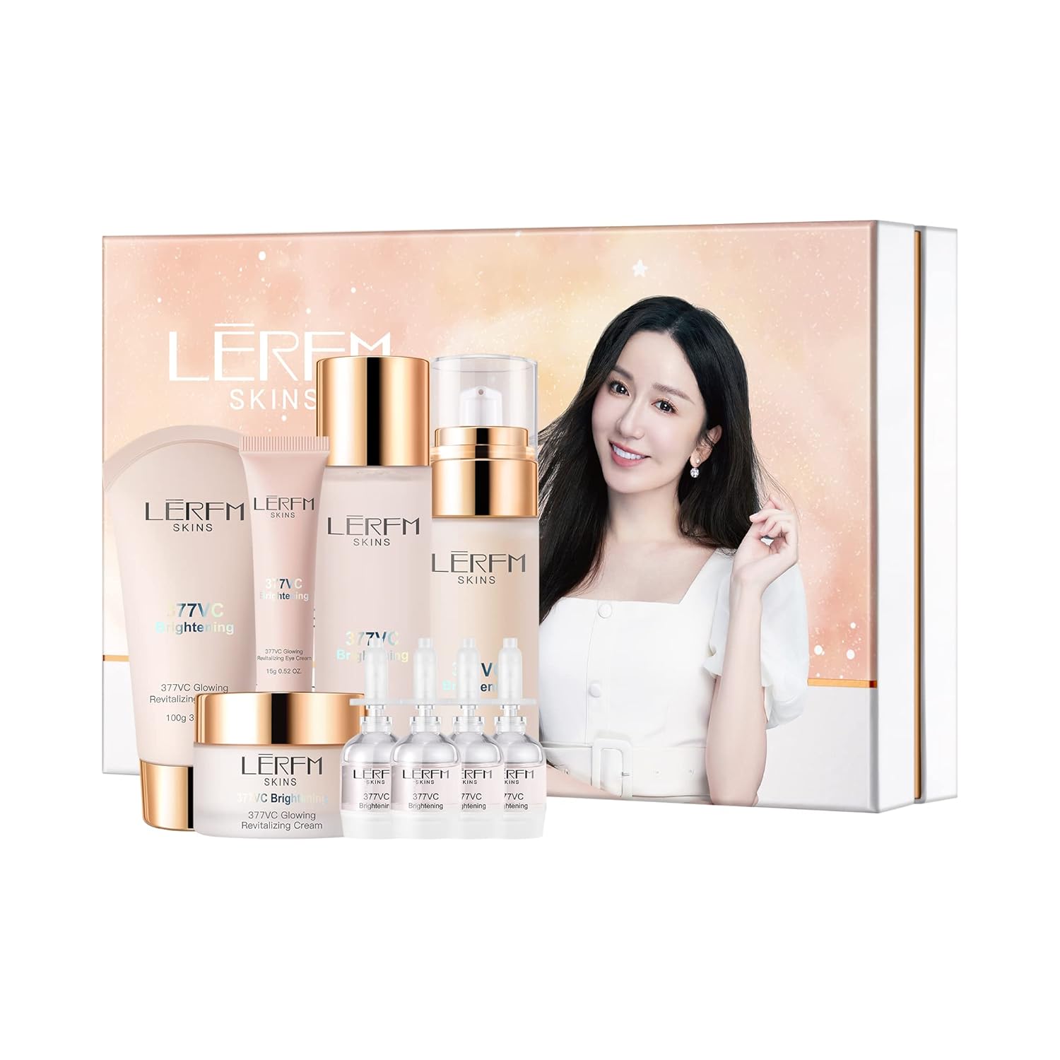 AESTHTANY LERFM Moisturizing Brightening - New York - Albany ID1588561 4