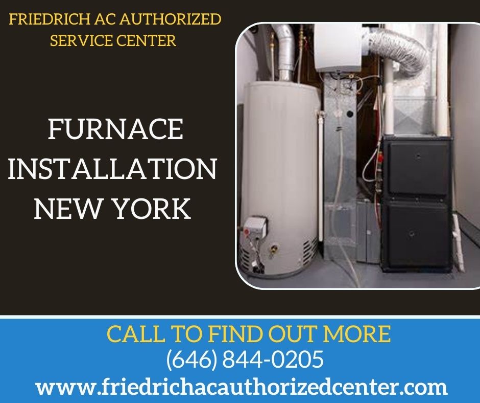 Friedrich AC Authorized Service Center - New York - New York ID1591575 2