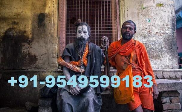 Love Spell Caster Expert Specialist Baba Ji UK 9549599183 - Gujarat - Ahmedabad ID1540037