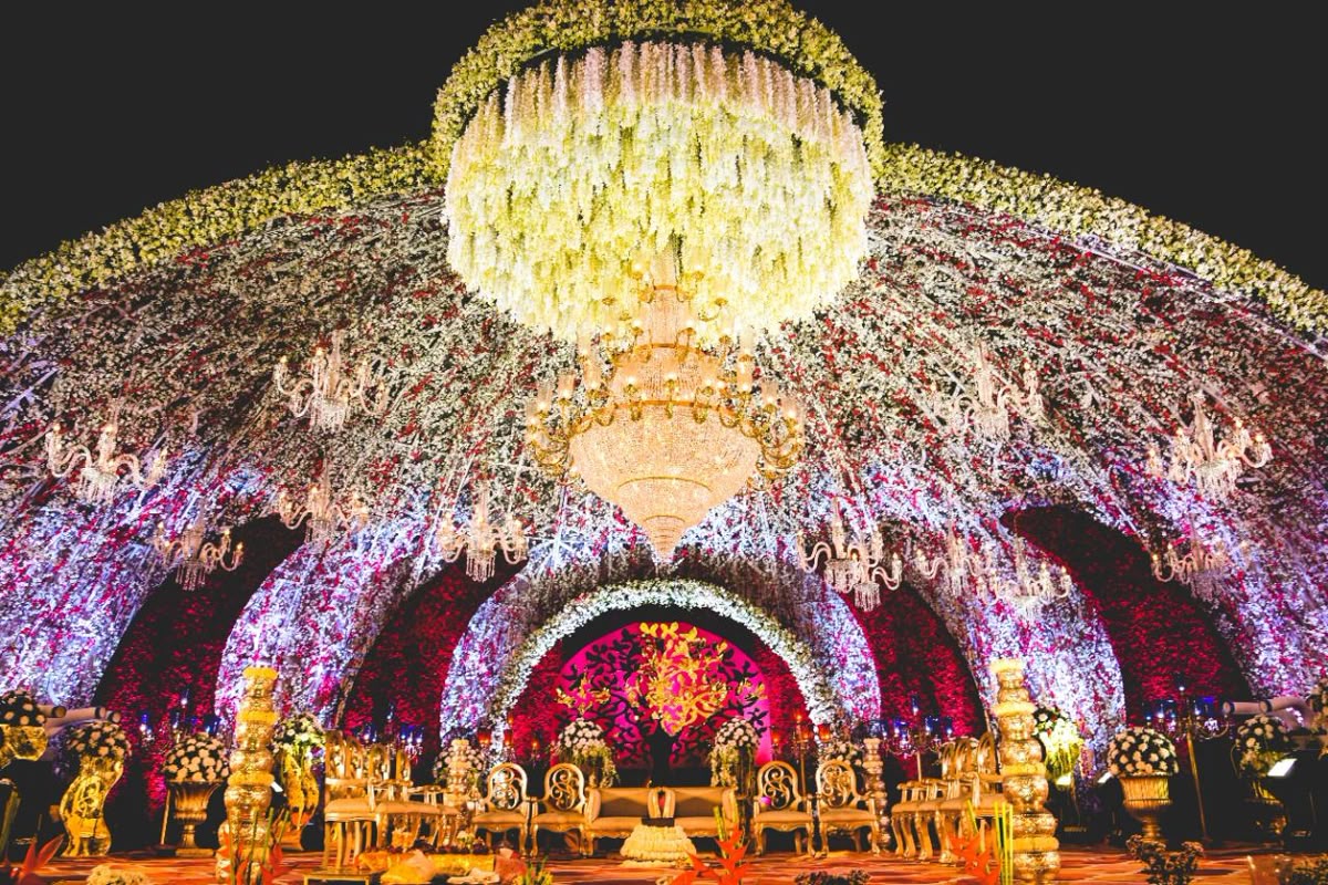 The best wedding decorators in Indore to make your venue Ins - Madhya Pradesh - Indore ID1610030