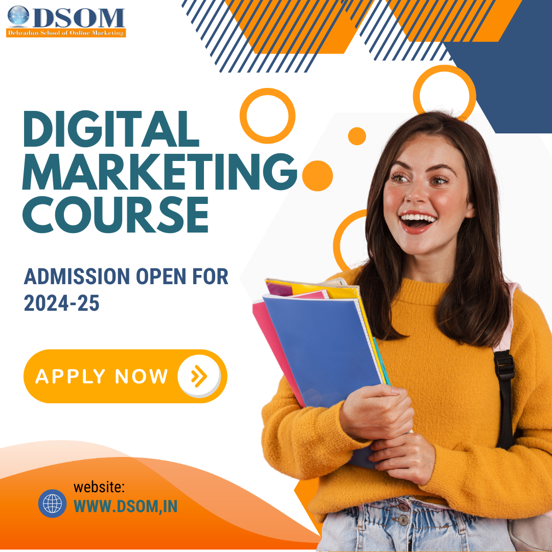 Best digital marketing course in Dehradun - Uttaranchal - Dehra Dun ID1551162