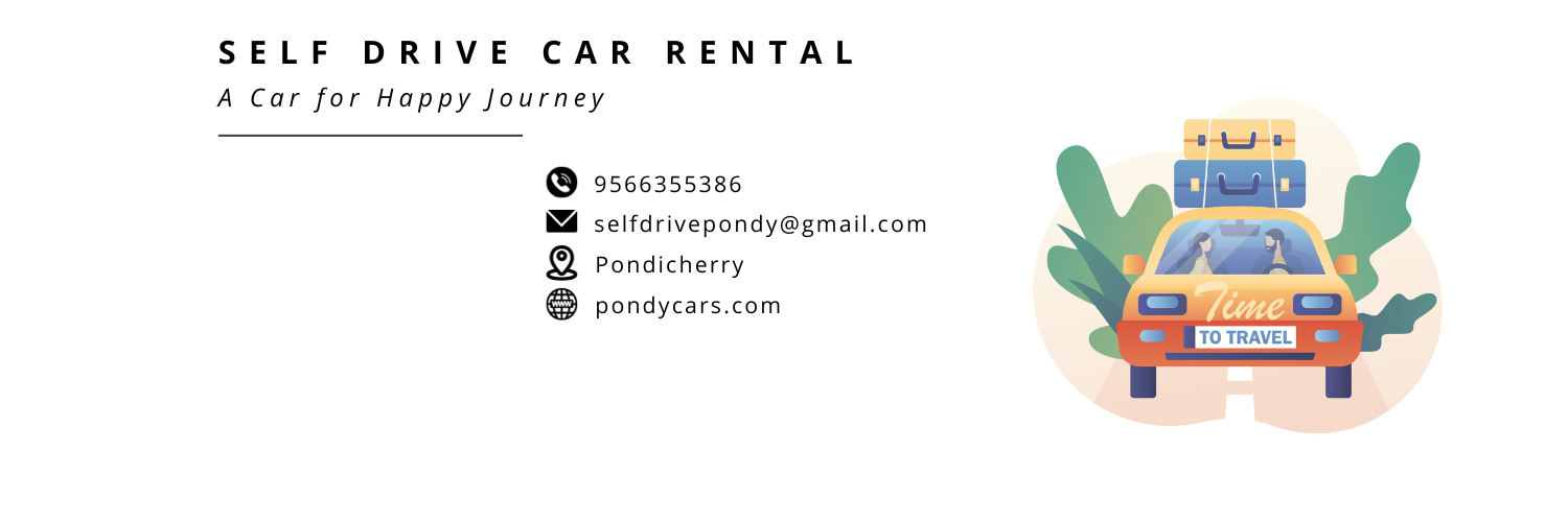 Self drive car rental in pondicherry - Pondicherry - Pondicherry ID1511488 1