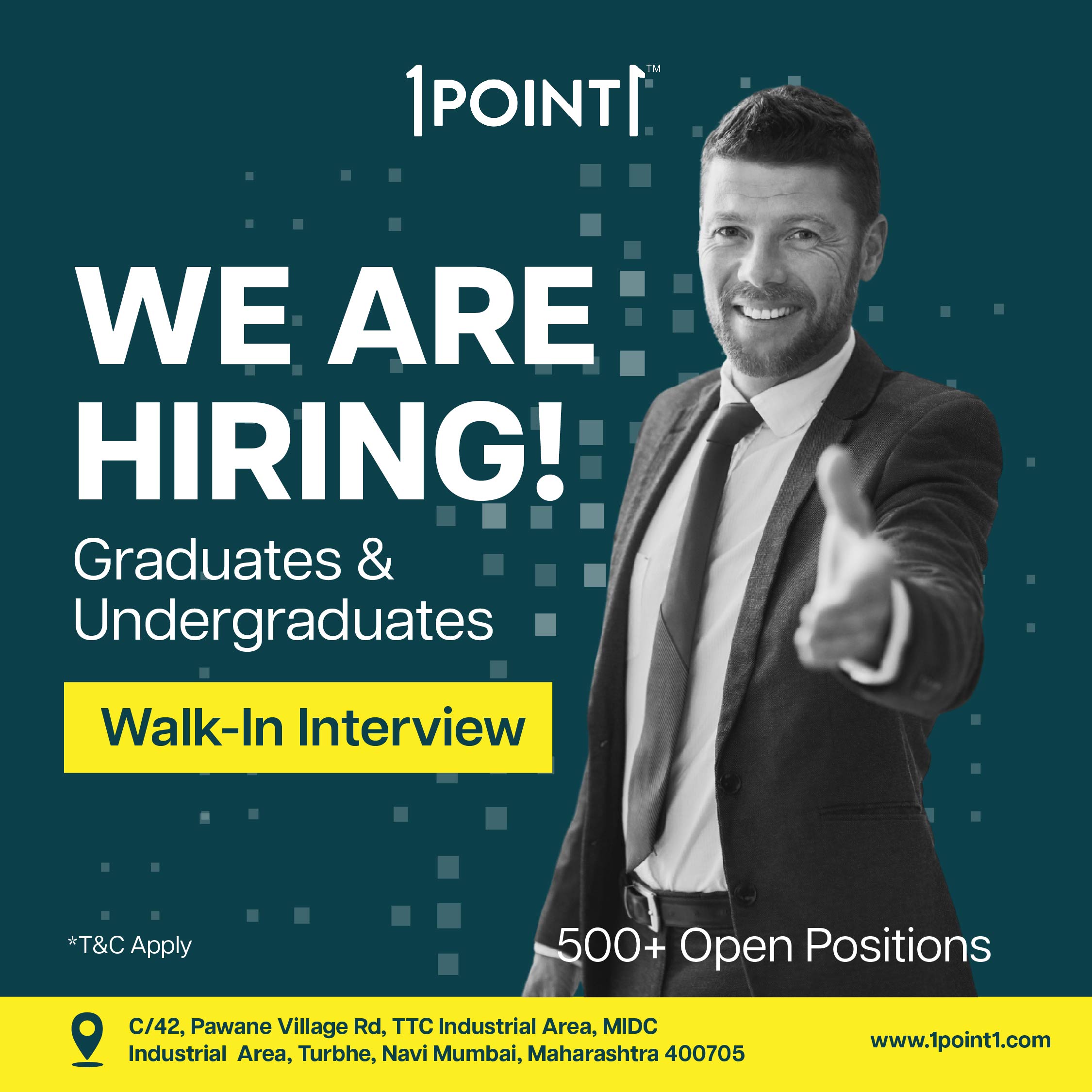Customer Relationship Executive  Apply Now - Maharashtra - Navi Mumbai ID1594857