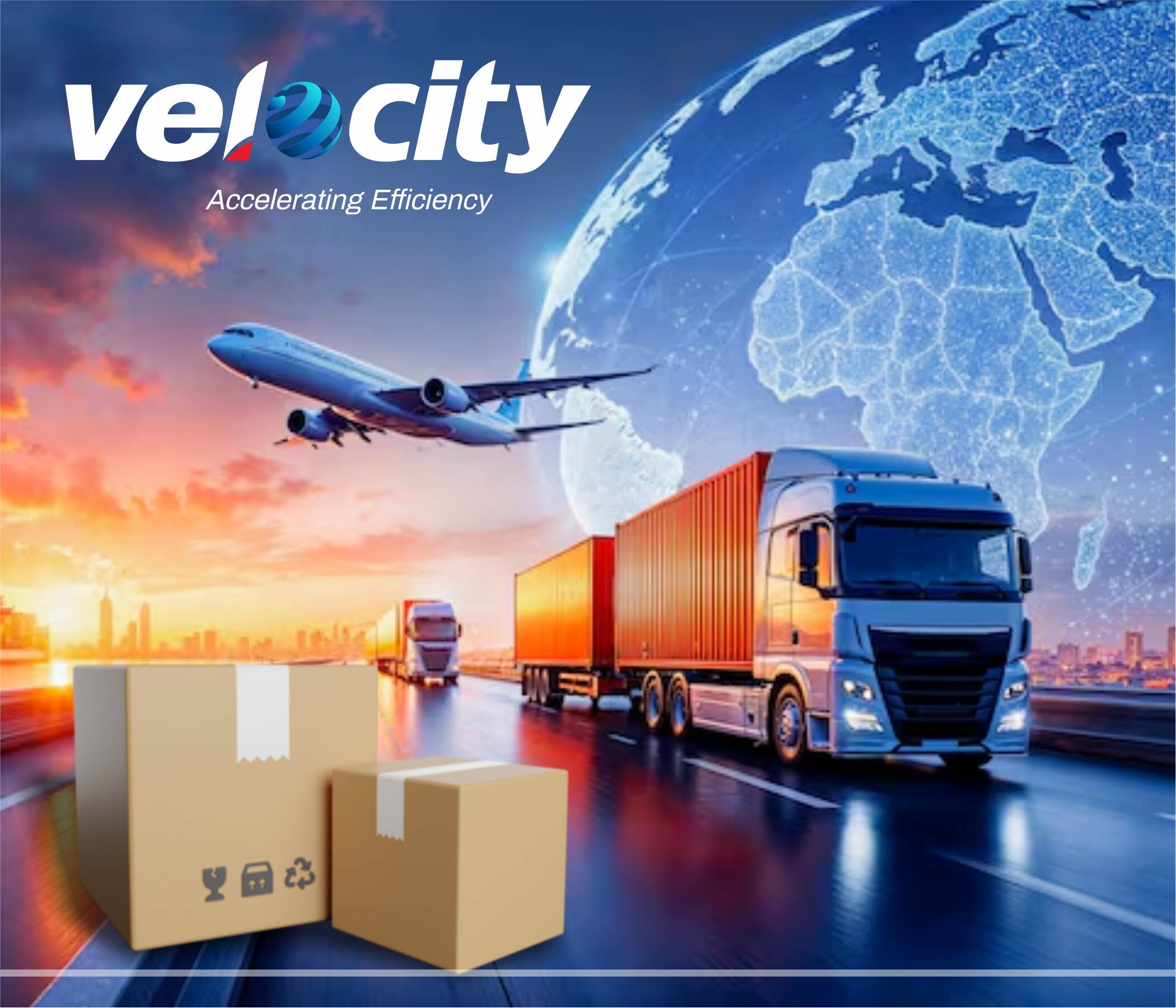 Velocity Express Bhubaneswar - Orissa - Bhubaneswar ID1612570