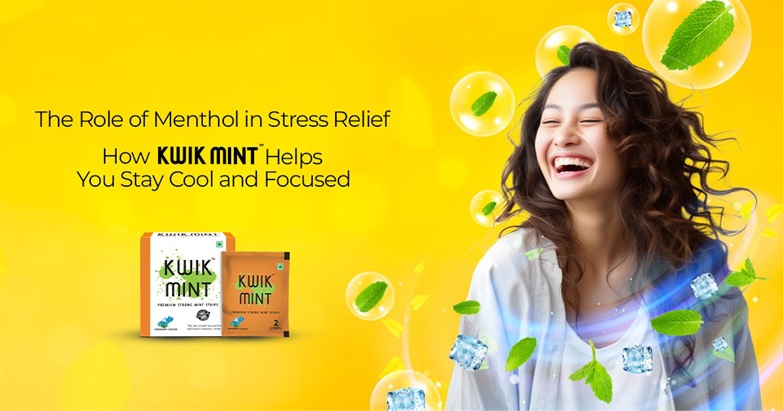 Support Good Dental Hygiene by Kwik Mint - Andhra Pradesh - Hyderabad ID1610354