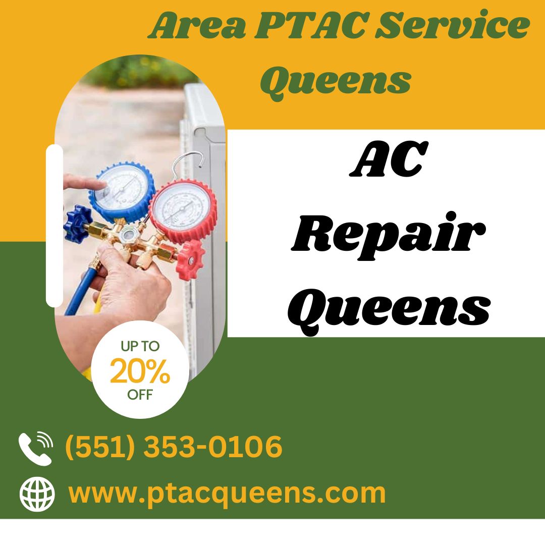 Area PTAC Service Queens - New York - Brooklyn ID1607314 2