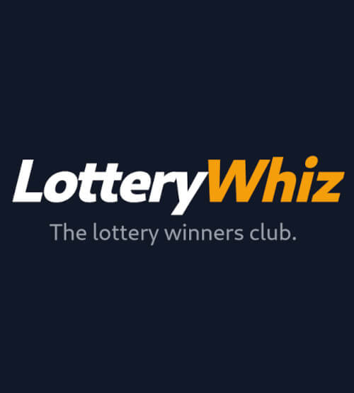 Lottery Whiz - South Dakota - Aberdeen ID1558633