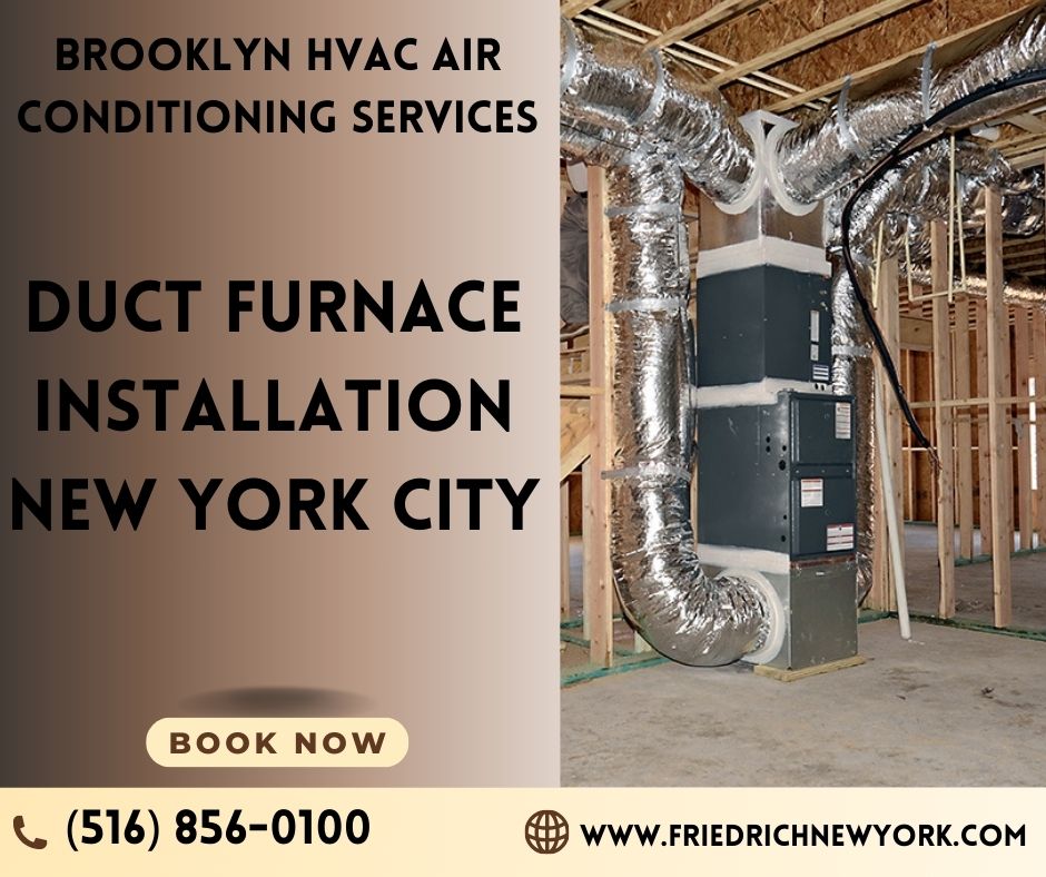 BROOKLYN HVAC AIR CONDITIONING SERVICES - New York - Brooklyn ID1590545 4