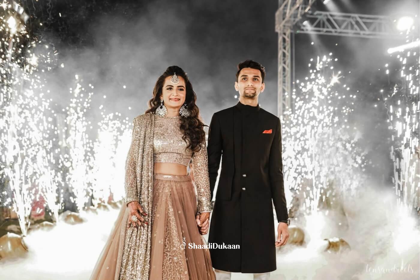 Experience candid magic with top wedding photographers in Pu - Maharashtra - Pune ID1604506 2