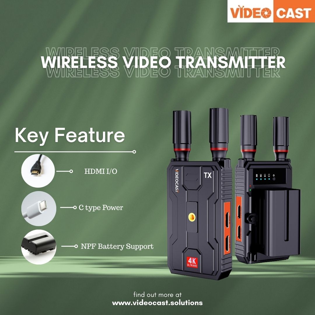Best HDMI Wireless Transmitter for Long Range Video Streamin - Massachusetts - Boston ID1620232