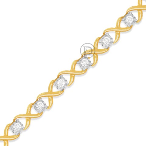  Shine Bright with Mens Diamond Bracelets at Exotic Diamond - Texas - San Antonio ID1524245