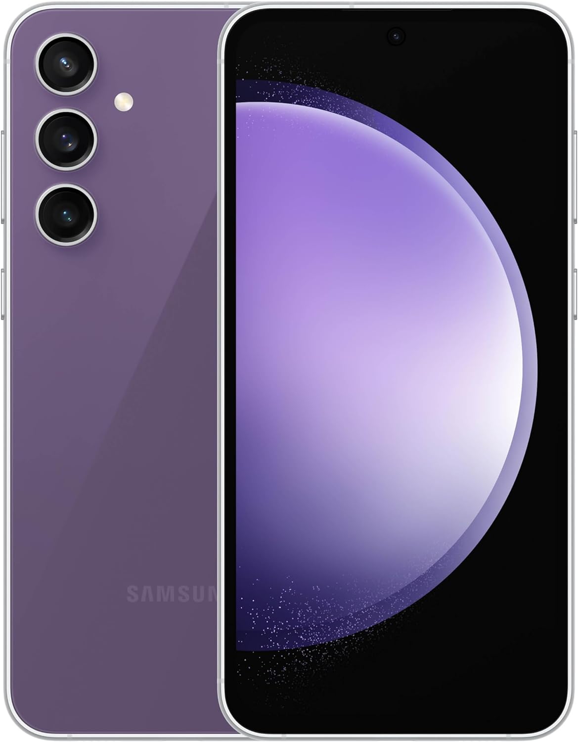 SAMSUNG Galaxy S23 FE Cell Phone 256GB Unlocked Android  - New York - Albany ID1554972 3