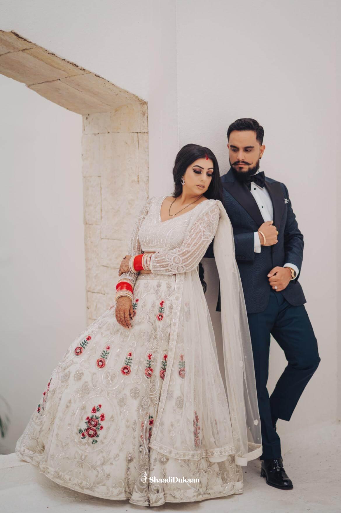 Why couples love the best wedding photographers in Lucknow f - Uttar Pradesh - Lucknow ID1604945 2