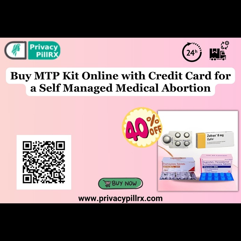 Buy MTP Kit Online with Credit Card in USA at Just 65 - Texas - Dallas ID1604881