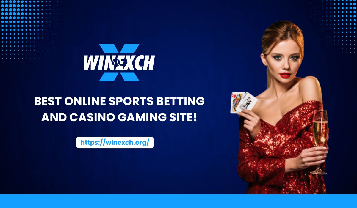 Winexch Best Online Gaming Platform in India - Maharashtra - Pune ID1594238