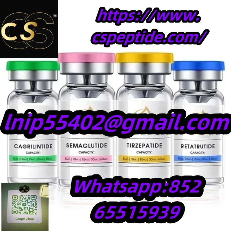 Semaglutide Tirzepatide Retatrutide - California - Fremont ID1607323