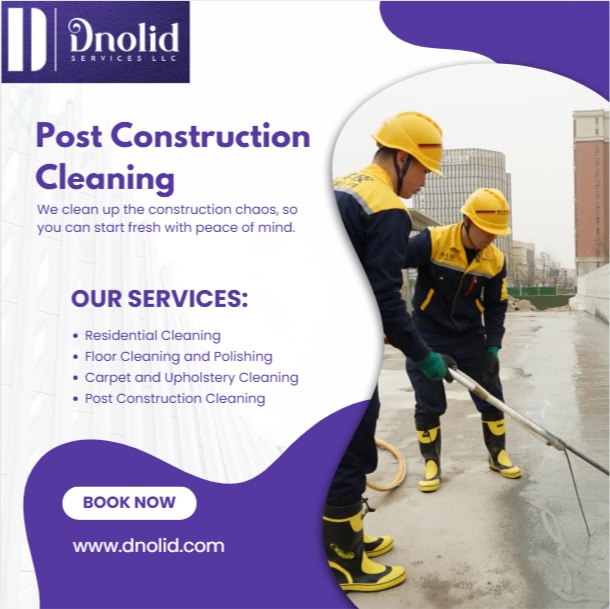 Office Cleaning Service By Dnolid - Texas - Dallas ID1610627 2