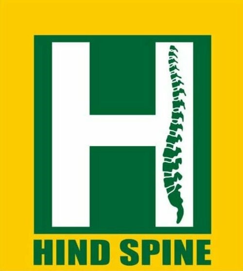 Best Spine Consultant in Bhopal  Dr Raghvendra Raghuvanshi - Madhya Pradesh - Bhopal ID1591661