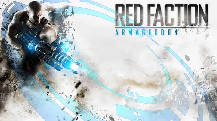 Red Faction Armageddon - New York - New York ID1541175