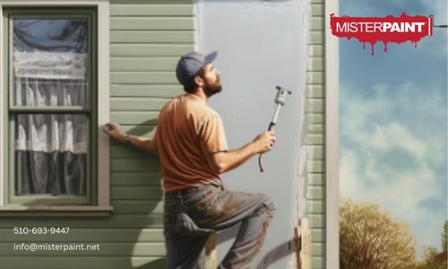 Warm vs Cool Colors What Works in California Homes - California - Fremont ID1612581