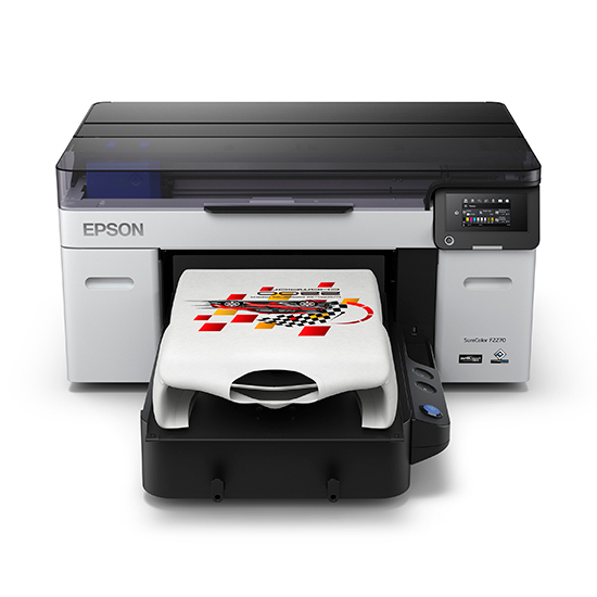 Epson SureColor F2270 Standard Edition Printer ATLASPRINTST - California - Anaheim ID1607639